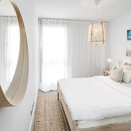 Lm10ba- Apotel Le Mirage By Roomservices Appartement