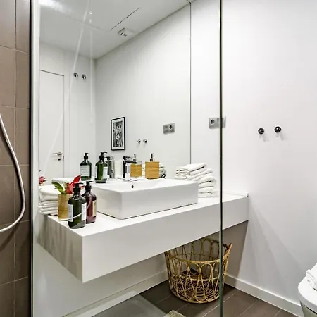 Lm10ba- Apotel Le Mirage By Roomservices *