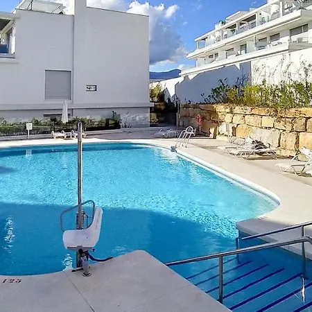 Lm10ba- Apotel Le Mirage By Roomservices Apartment Estepona