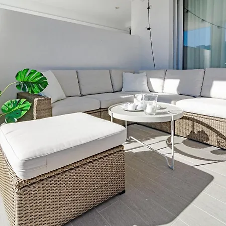 Lm10ba- Apotel Le Mirage By Roomservices Appartement