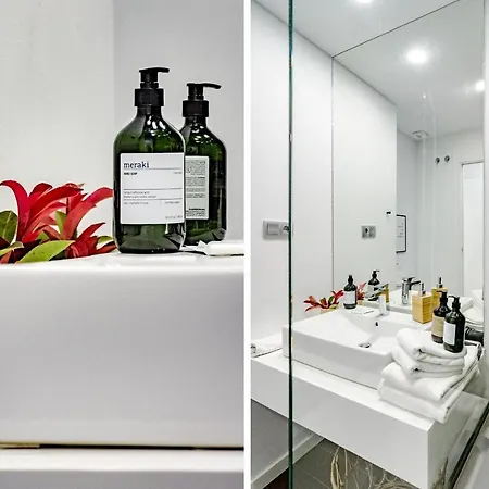 Appartement Lm10ba- Apotel Le Mirage By Roomservices