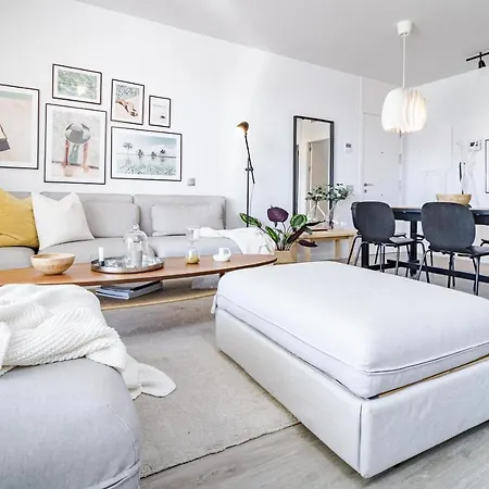 Appartement Lm10ba- Apotel Le Mirage By Roomservices