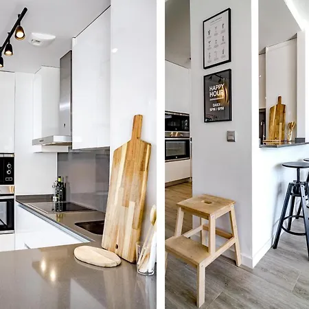 Appartement Lm10ba- Apotel Le Mirage By Roomservices Estepona