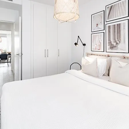 Lm10ba- Apotel Le Mirage By Roomservices