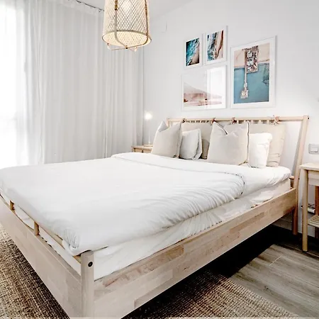 Lm10ba- Apotel Le Mirage By Roomservices Appartement *