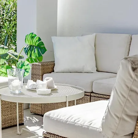Lm10ba- Apotel Le Mirage By Roomservices