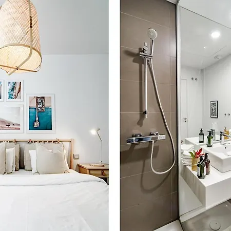 Lm10ba- Apotel Le Mirage By Roomservices Appartement Estepona