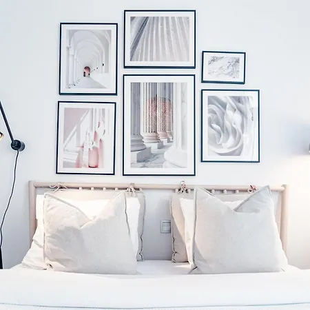 Apartment Lm10ba- Apotel Le Mirage By Roomservices