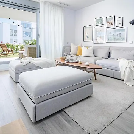 Appartement Lm10ba- Apotel Le Mirage By Roomservices *
