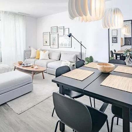 Appartement Lm10ba- Apotel Le Mirage By Roomservices *