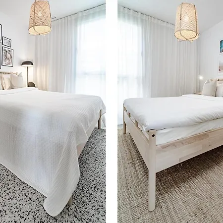 Lm10ba- Apotel Le Mirage By Roomservices * Estepona