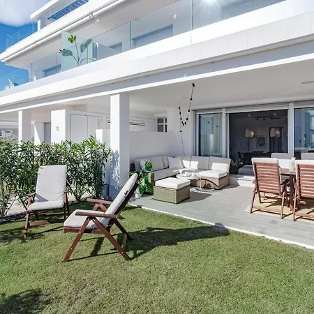 Lm10ba- Apotel Le Mirage By Roomservices