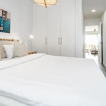 Lm10ba- Apotel Le Mirage By Roomservices * Estepona