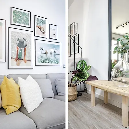 Apartment Lm10ba- Apotel Le Mirage By Roomservices *