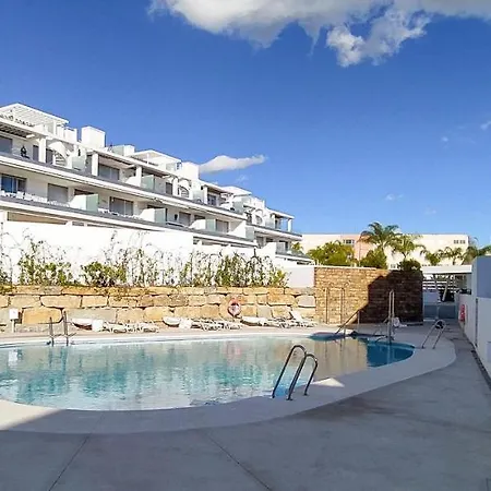 Lm10ba- Apotel Le Mirage By Roomservices * Estepona
