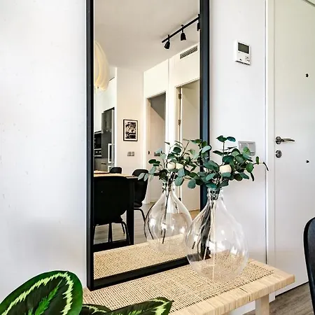 Lm10ba- Apotel Le Mirage By Roomservices Apartment