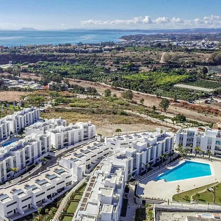 Lm10ba- Apotel Le Mirage By Roomservices Appartement
